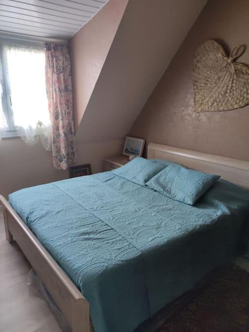 Chez Isa Maison A 2 Km De La De Le Portel 62 Holiday home
