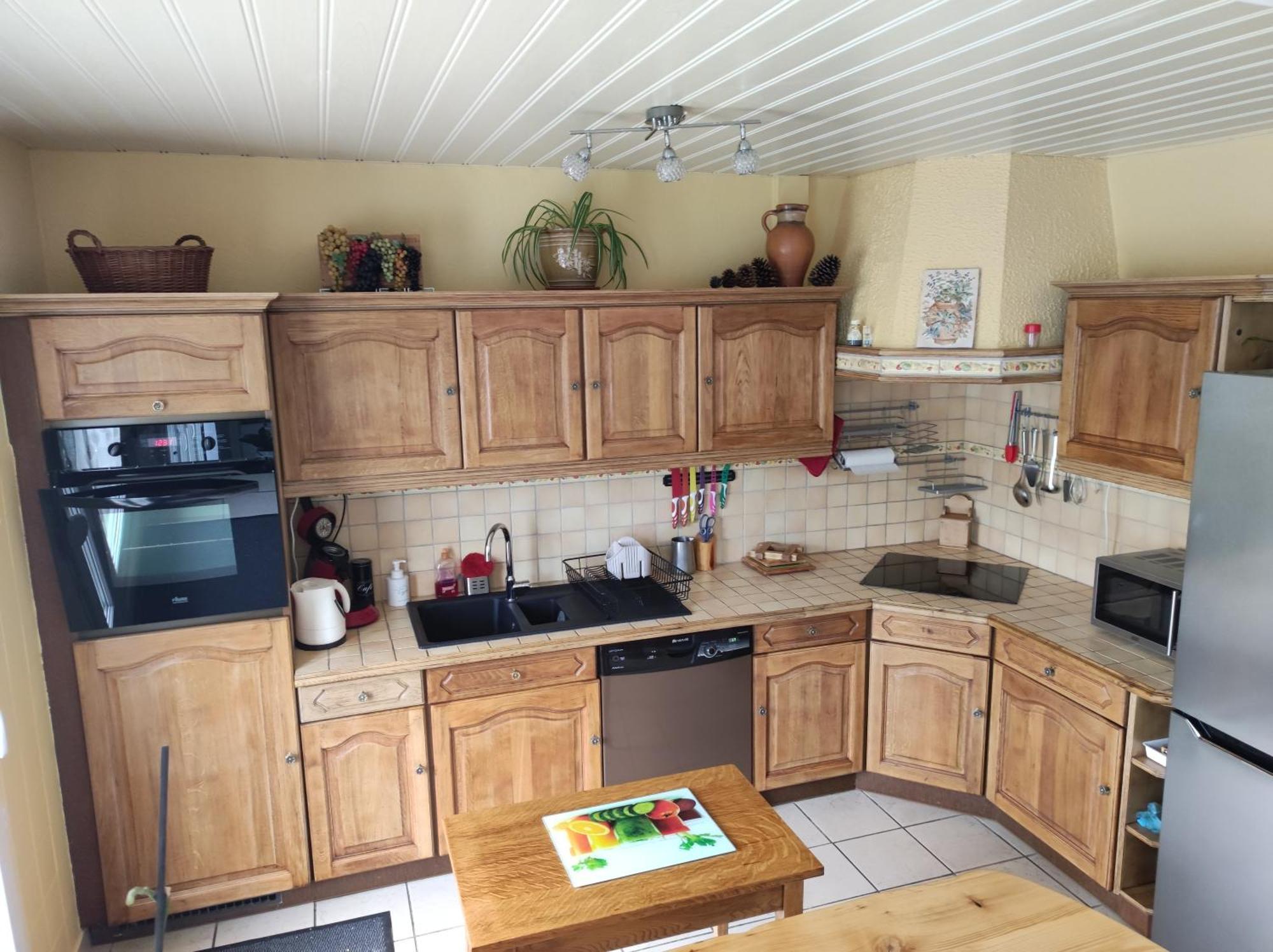Holiday home Chez Isa Maison A 2 Km De La De Le Portel 62 Outreau