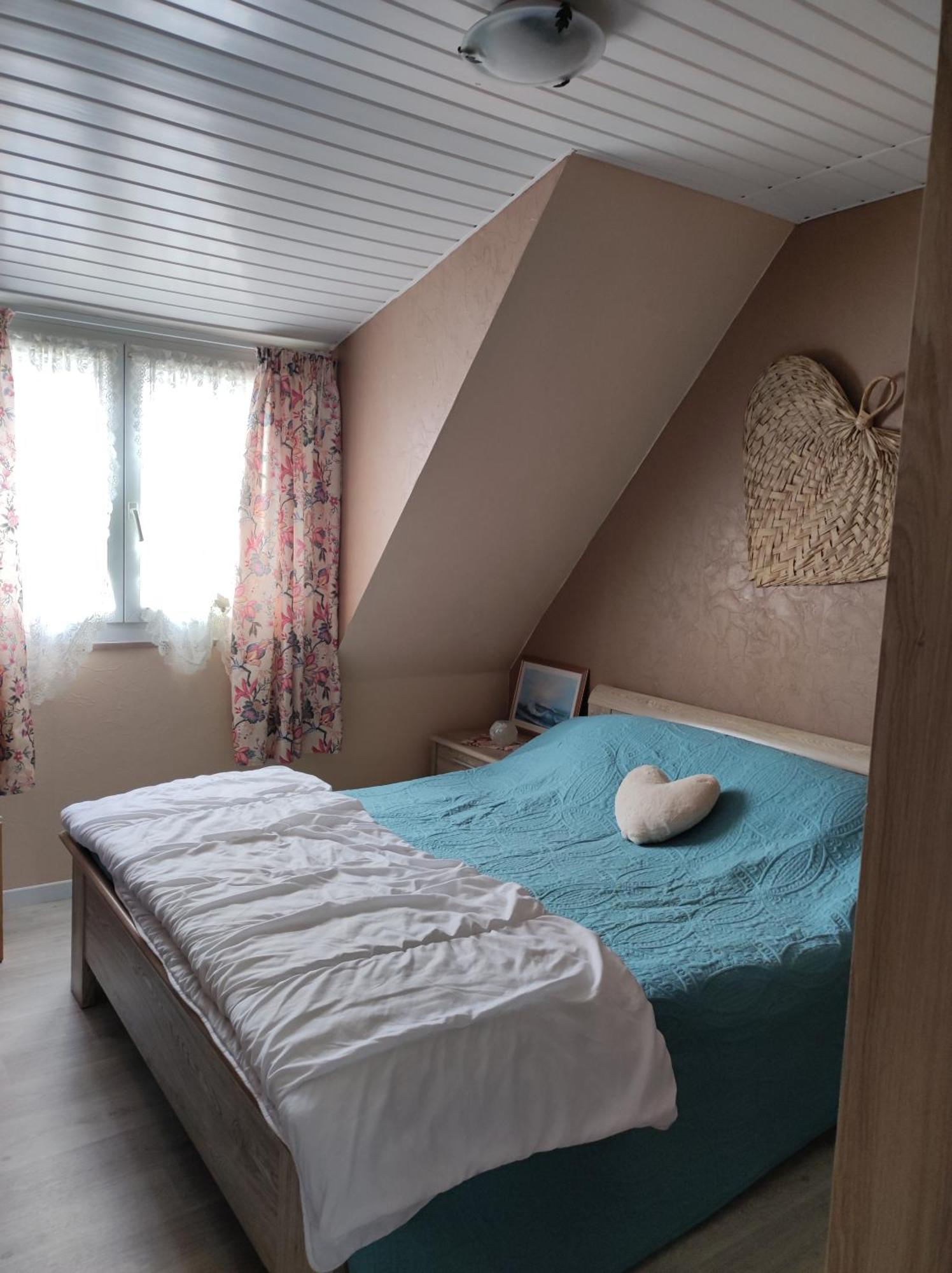 Chez Isa Maison A 2 Km De La De Le Portel 62 Holiday home