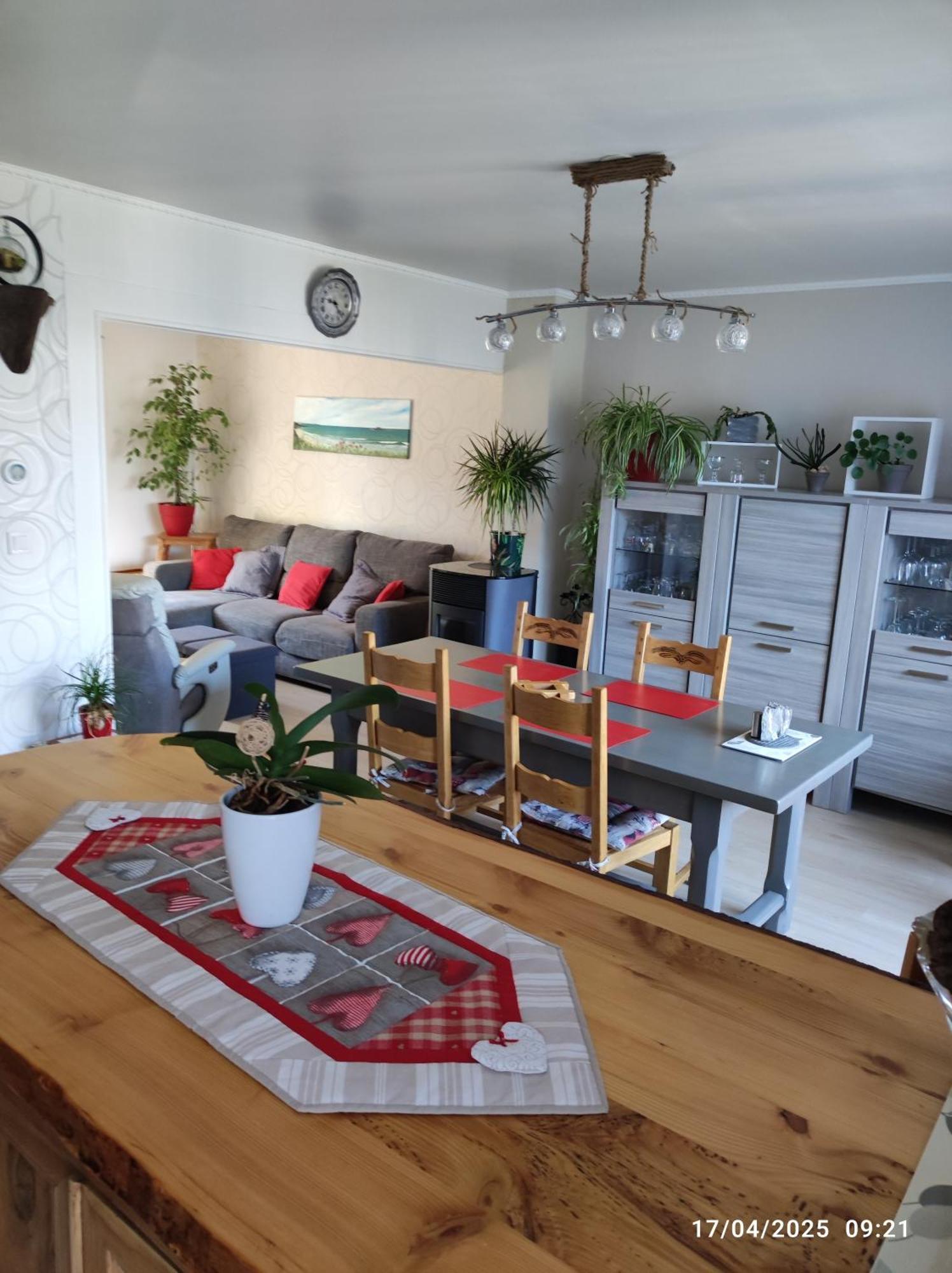Holiday home Chez Isa Maison A 2 Km De La De Le Portel 62